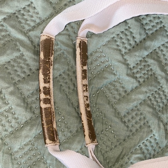 Coach Weekender Bag - Picture 9 of 17